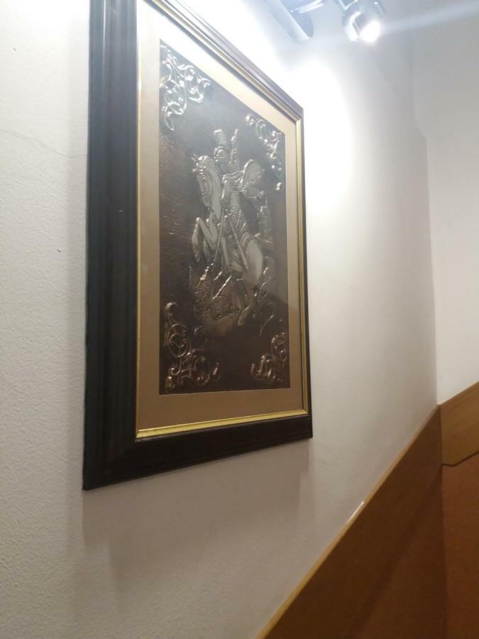 Comfort Guest House Samokov Luaran gambar
