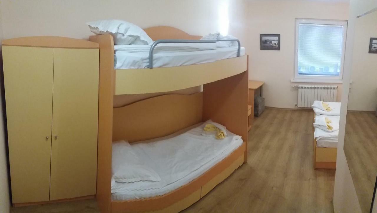 Comfort Guest House Samokov Luaran gambar