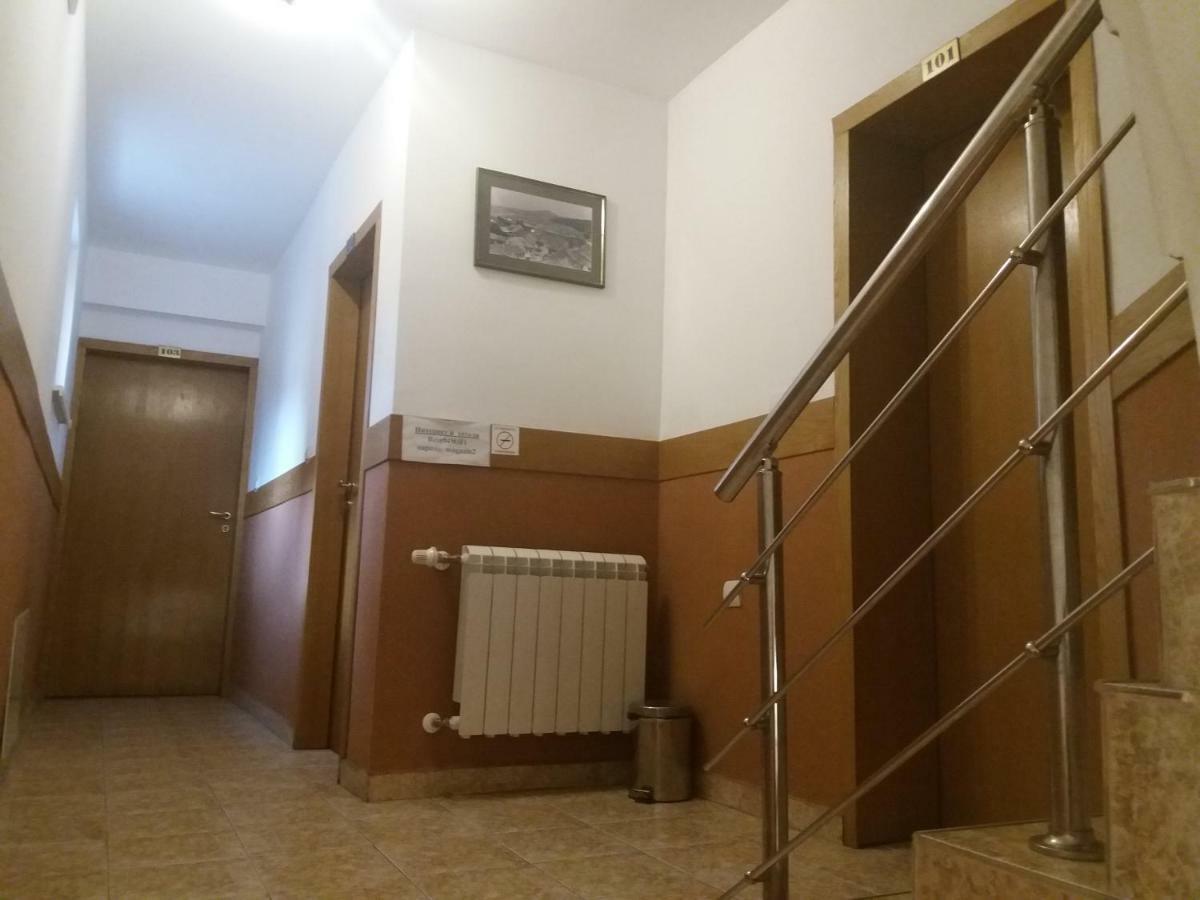 Comfort Guest House Samokov Luaran gambar