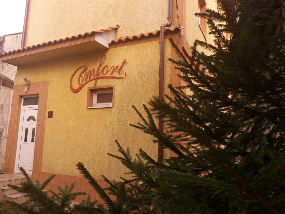Comfort Guest House Samokov Luaran gambar