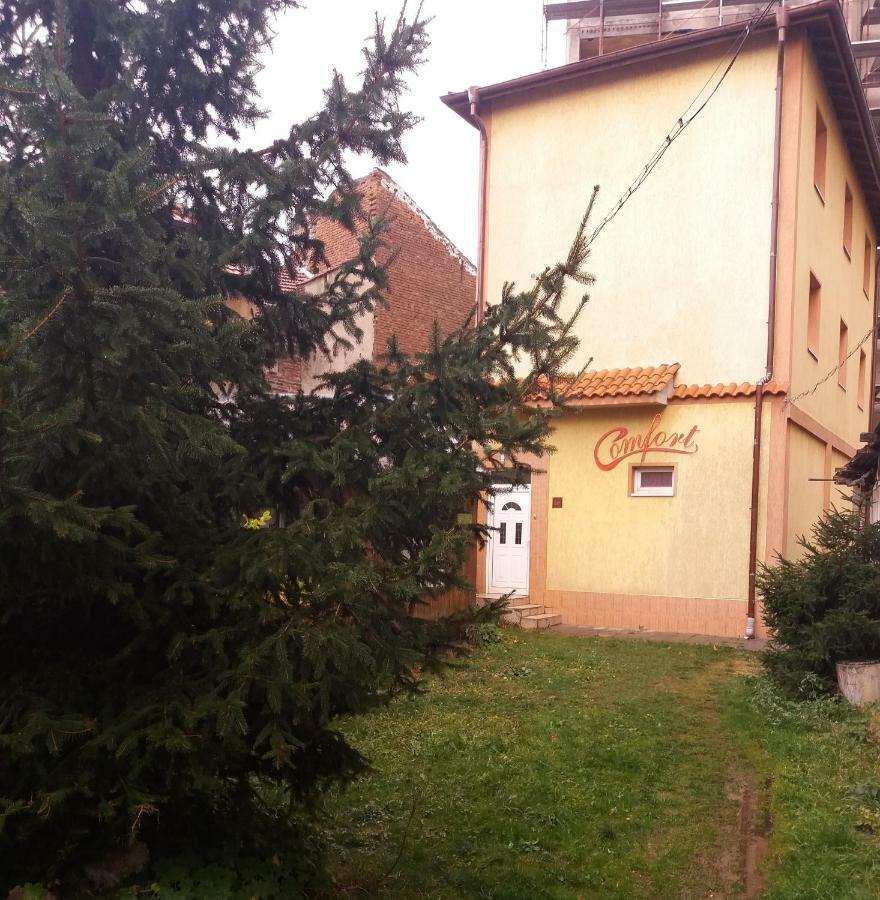 Comfort Guest House Samokov Luaran gambar