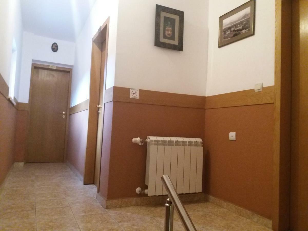 Comfort Guest House Samokov Luaran gambar